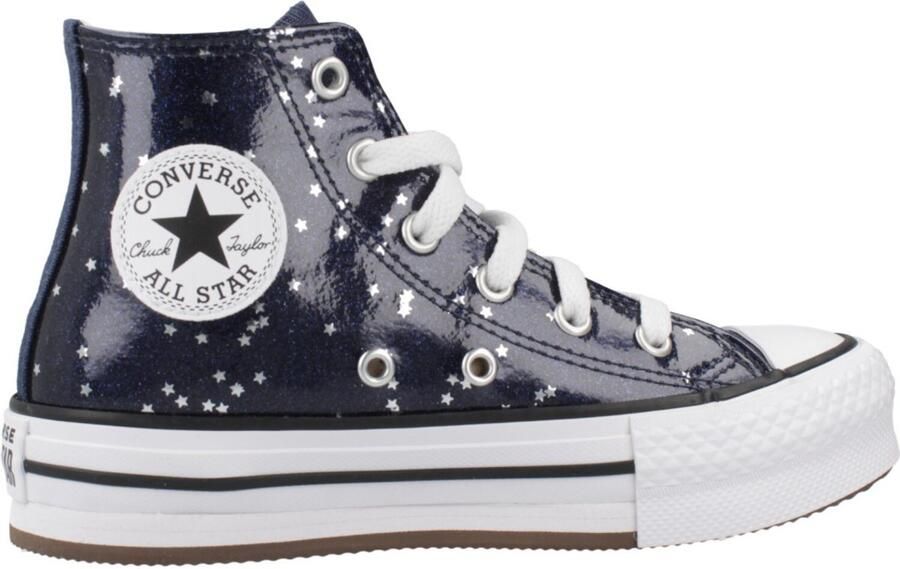 Converse CHUCK TAYLOR ALL STAR EVA Blauw