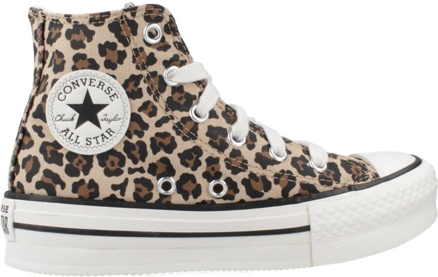 Converse Hoge Sneakers CHUCK TAYLOR ALL STAR EVA LIFT HI