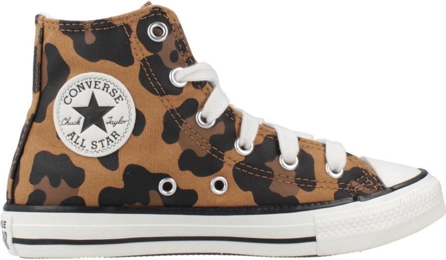 Converse Chuck Taylor All Star High Lift Children Bruin