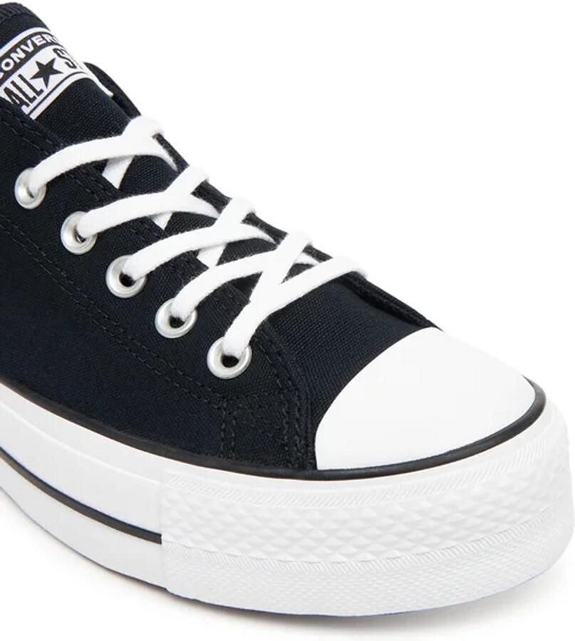 Converse Chuck Taylor All Star Lift Platform Sneakers Unisex Stijlvolle Hoge Schoenen - Foto 2