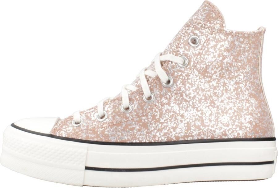 Converse Sneakers CHUCK TAYLOR ALL STAR LIFT PLATFORM GLITTER - Foto 2