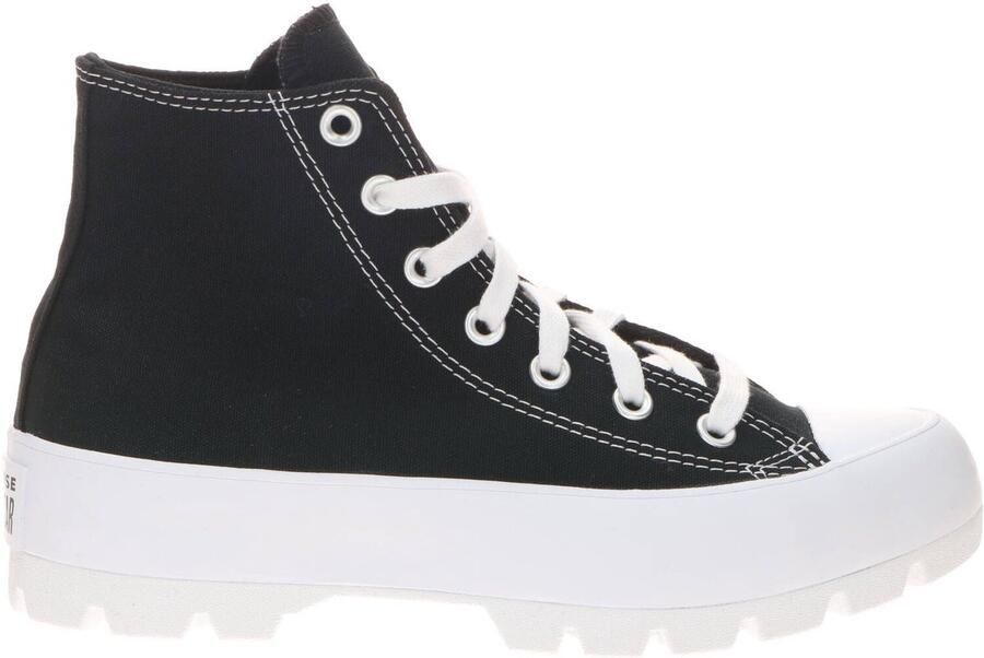 Converse All Stars Chuck Taylor Lugged Canvas Sneakers565901C