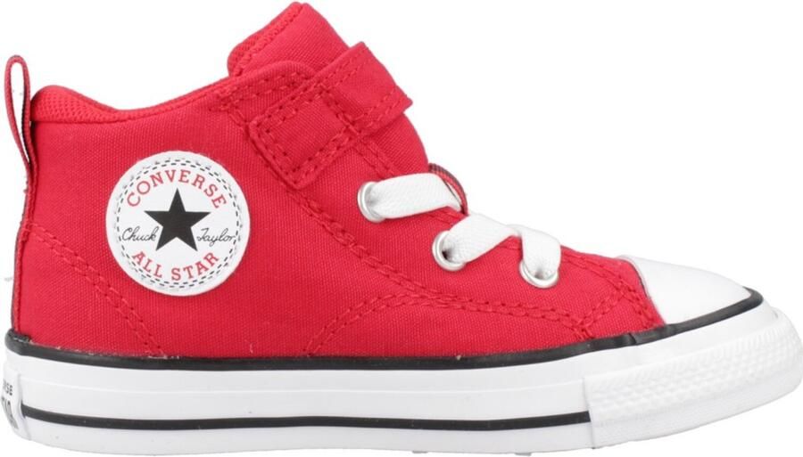 Converse CHUCK TAYLOR ALL STAR MALDE Rood
