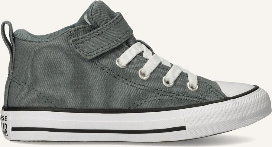 Converse Chuck Taylor All Star Malden Sneakers Jongens Grijs