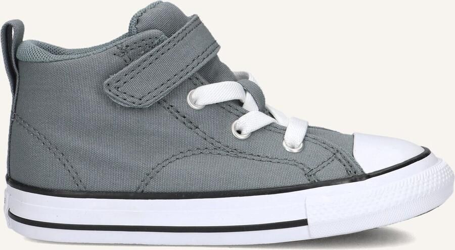 Converse Chuck Taylor All Star Malden Sneakers Jongens Grijs