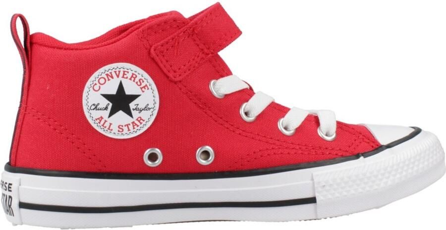 Converse CHUCK TAYLOR ALL STAR MALDEN STREET 1V MID Rood