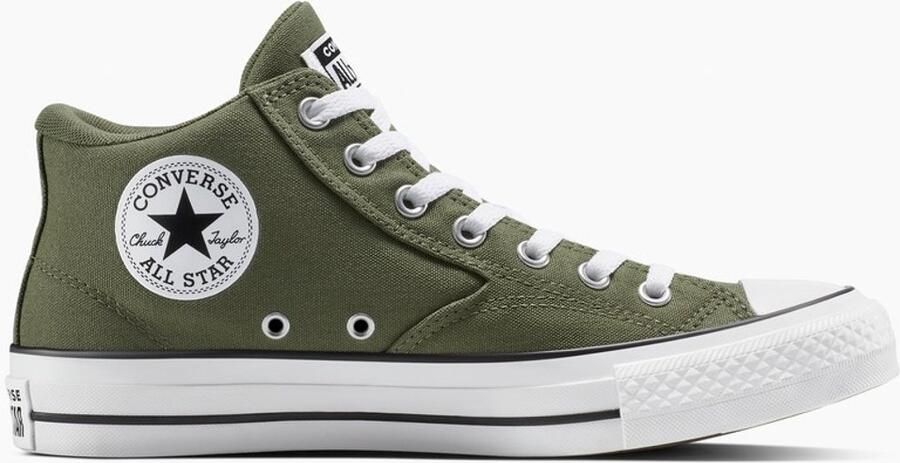 Converse Chuck Taylor All Star Malden Street Unisex Groene Sneakers