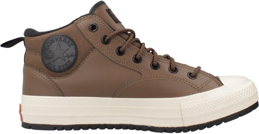 Converse CHUCK TAYLOR ALL STAR MALDEN STREET BOOT MID Bruin