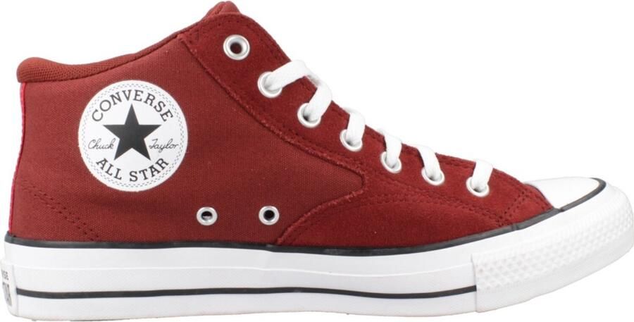 Converse Hoge Sneakers CHUCK TAYLOR ALL STAR MALDEN STREET