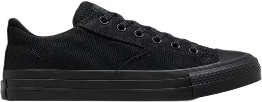 Converse CHUCK TAYLOR ALL STAR MALDEN STREET UNISEX SNEAKERS ZWART