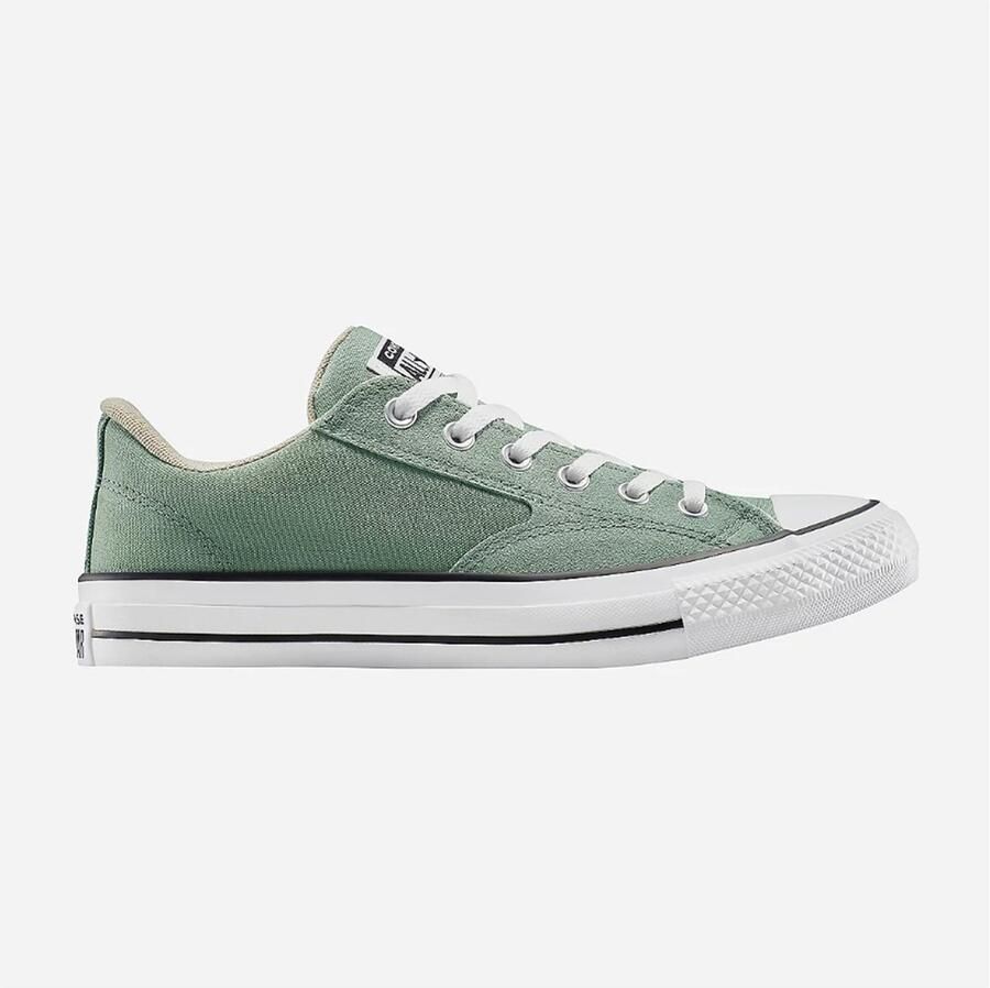 Converse Chuck Taylor All Star Malden Street Unisex Sneakers Groene A11709C - Foto 2