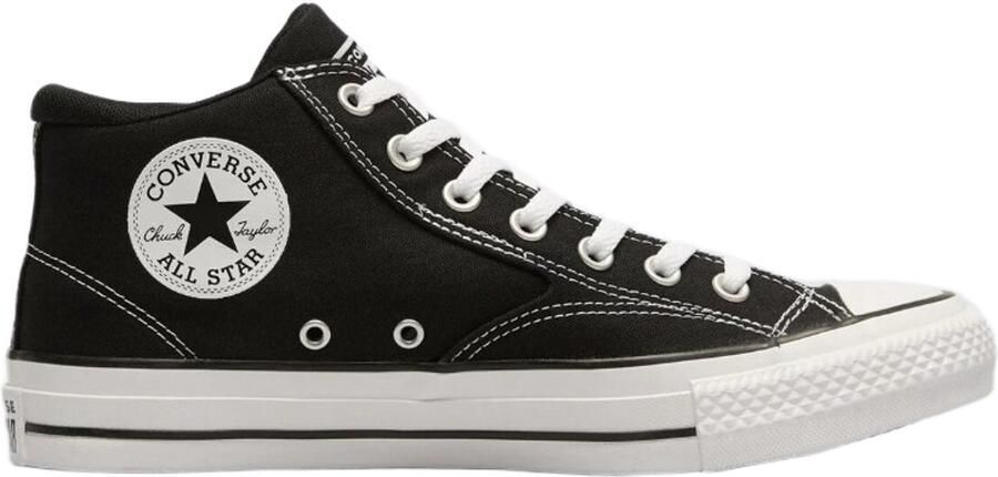 Converse Chuck Taylor All Star Malden Street Sneakers Zwart Unisex - Foto 2