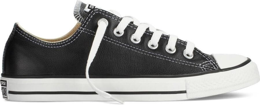 Converse Chuck Taylor All Star Ox 132174C Zwart