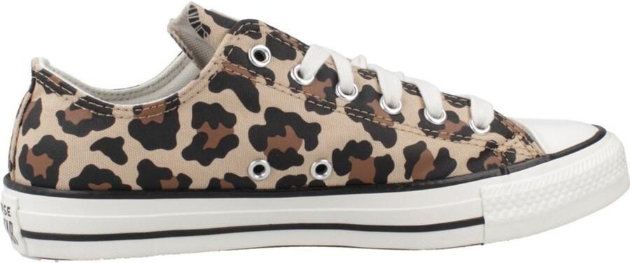 Converse Chuck Taylor All Star Unisex beige Schoenen