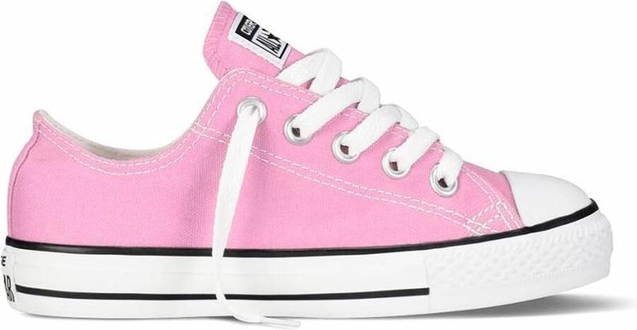Converse Lage sneakers Chuck Taylor All Star Ox Kids Roze - Foto 17