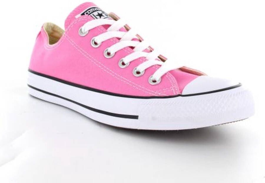 Converse Lage sneakers Chuck Taylor All Star Ox Kids Roze - Foto 7