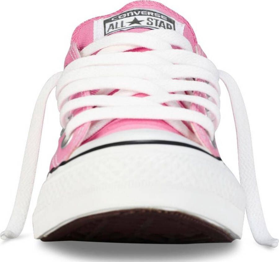 Converse Lage sneakers Chuck Taylor All Star Ox Kids Roze - Foto 3