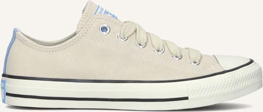 Converse Chuck Taylor All Star Ox Sneakers Dames Beige