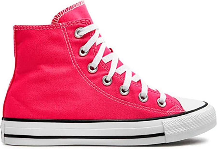 Converse Tijdloze Sneaker voor elk tijdperk Pink Dames
