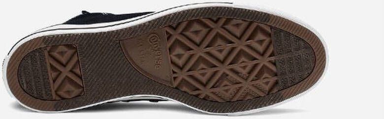 Converse Chuck Taylor All Star Sneakers Hoog Unisex Zwart - Foto 3