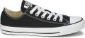 Converse Chuck Taylor All Star Sneakers Laag Unisex Black - Zwart