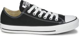 Converse Chuck Taylor All Star Sneakers Laag Unisex Black