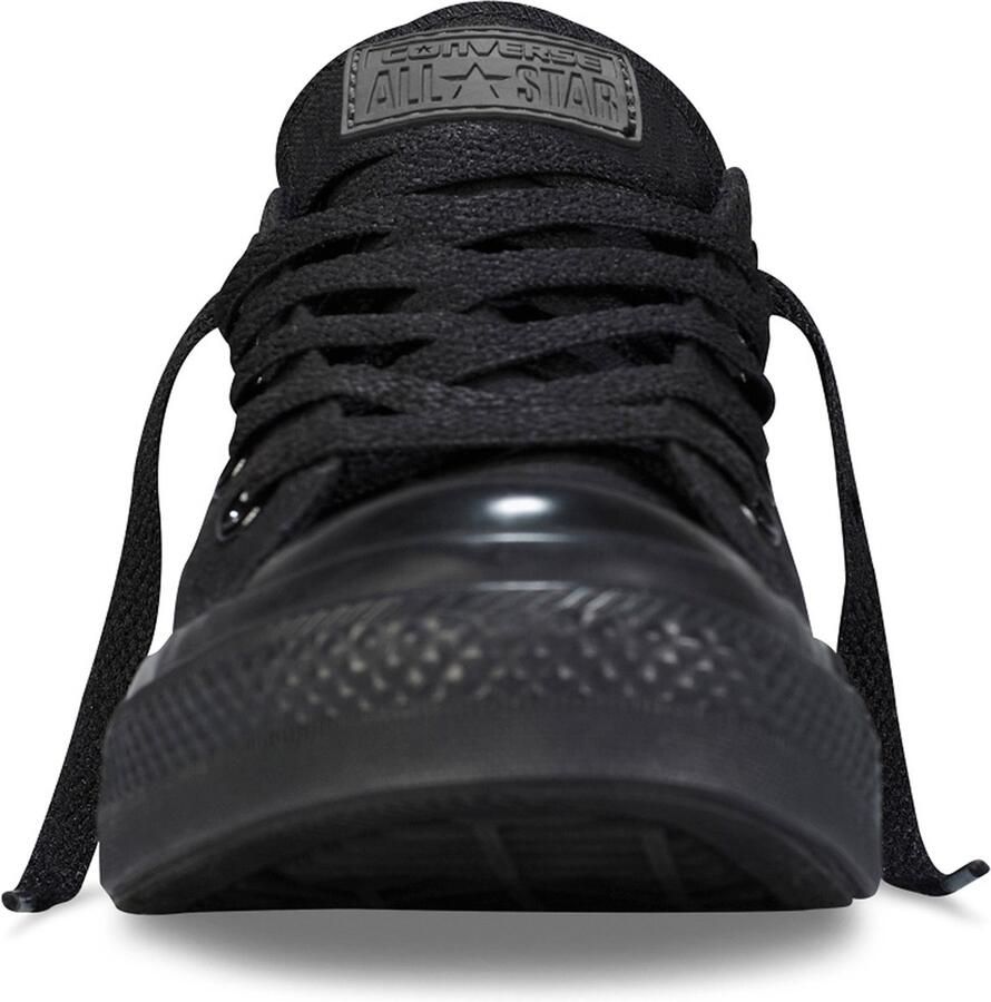 Converse Chuck Taylor All Star Sneakers Laag Unisex Black Monochrome - Foto 6