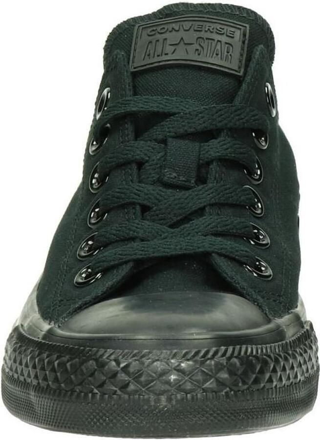 Converse Chuck Taylor All Star Sneakers Laag Unisex Black Monochrome - Foto 13