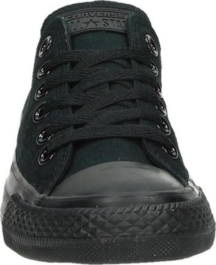 Converse Chuck Taylor All Star Sneakers Laag Unisex Black Monochrome - Foto 10