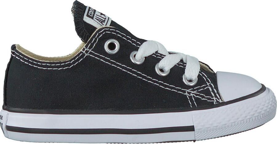 Converse Chuck Taylor All Star Sneakers Unisex Black