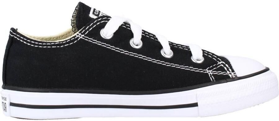 Converse Chuck Taylor All Star Sneakers Unisex Black