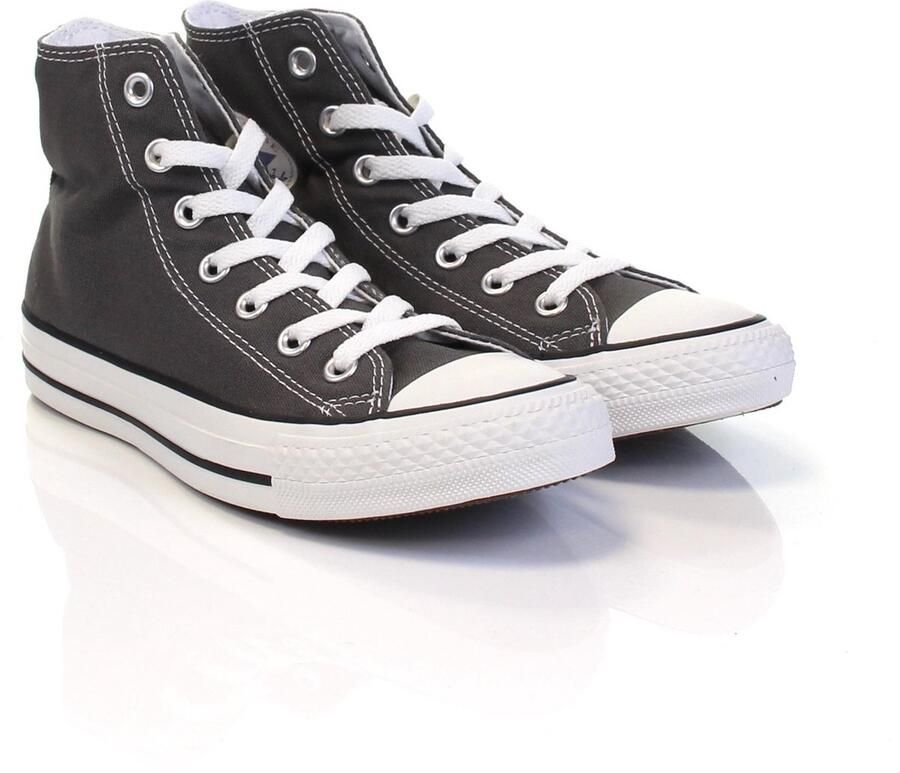 Converse Chuck Taylor All Star Sneakers Unisex Charcoal