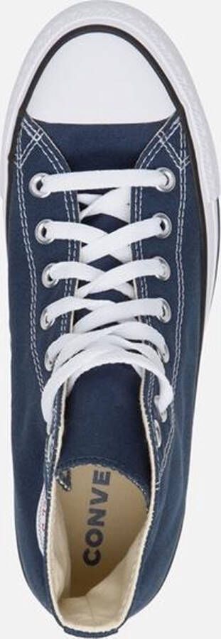 Converse Chuck Taylor All Star Sneakers Unisex Navy - Foto 12