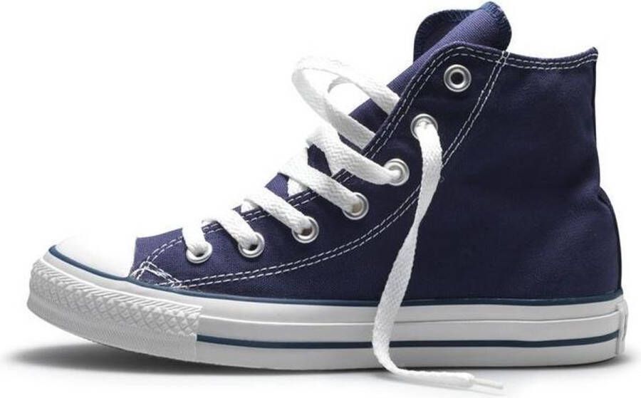 Converse Chuck Taylor All Star Sneakers Unisex Navy - Foto 6