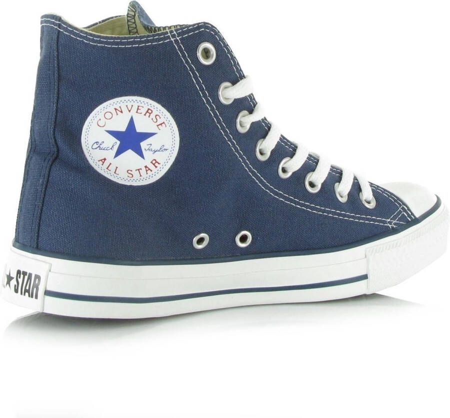 Converse Chuck Taylor All Star Hi Fashion sneakers Schoenen optic white maat: 48 beschikbare maaten:36 37.5 38 39 40 41.5 42 43 44 45 44.5 - Foto 7