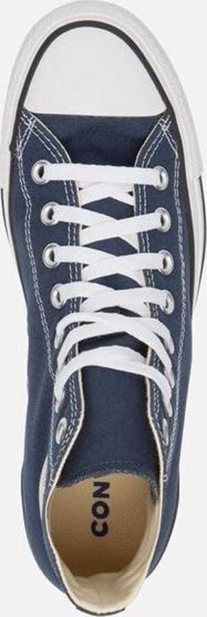 Converse Chuck Taylor All Star Sneakers Unisex Navy - Foto 13