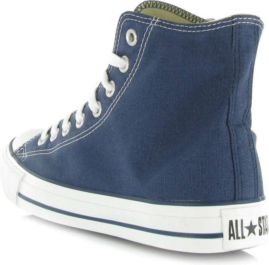 Converse Chuck Taylor All Star Hi Fashion sneakers Schoenen optic white maat: 48 beschikbare maaten:36 37.5 38 39 40 41.5 42 43 44 45 44.5 - Foto 5