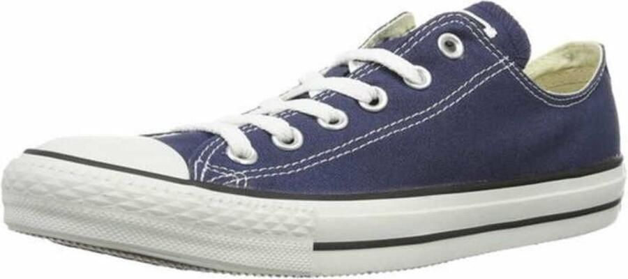 Converse Chuck Taylor All Star Core Ox Bambini sneakers Blauw - Foto 5