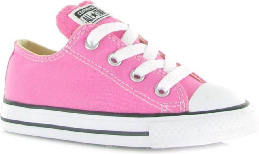 Converse Lage sneakers Chuck Taylor All Star Ox Kids Roze - Foto 10