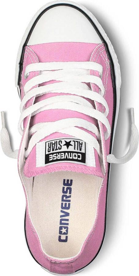Converse Lage sneakers Chuck Taylor All Star Ox Kids Roze - Foto 18