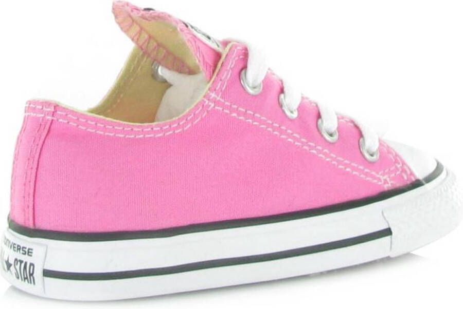 Converse Lage sneakers Chuck Taylor All Star Ox Kids Roze - Foto 8