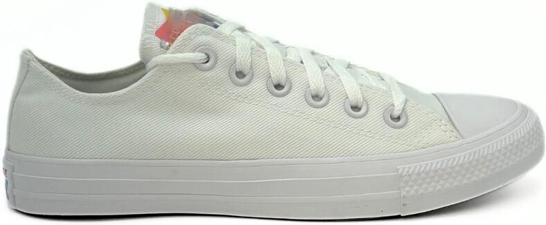 Converse Chuck Taylor All Star Space Racer Low Top (White)