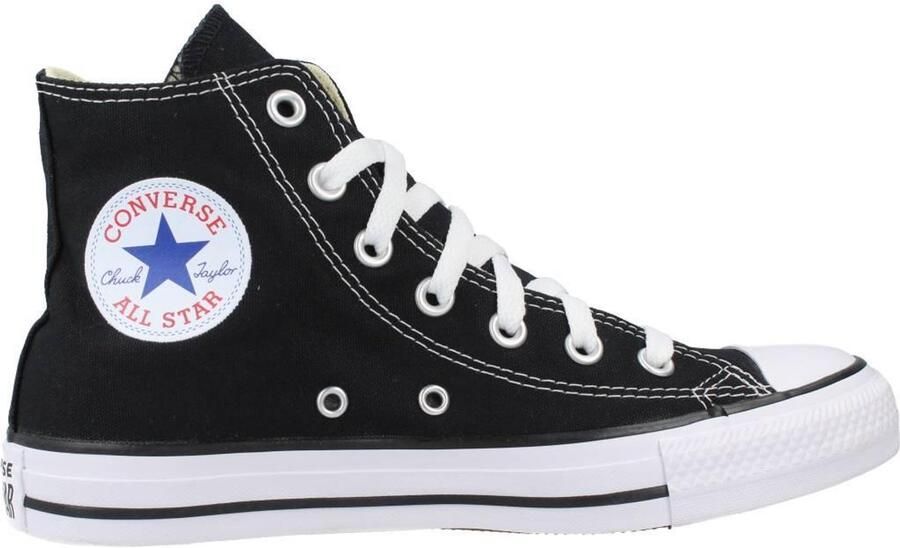 Converse Sneakers hoog 'CHUCK TAYLOR ALL STAR CLASSIC HI WIDE FIT'