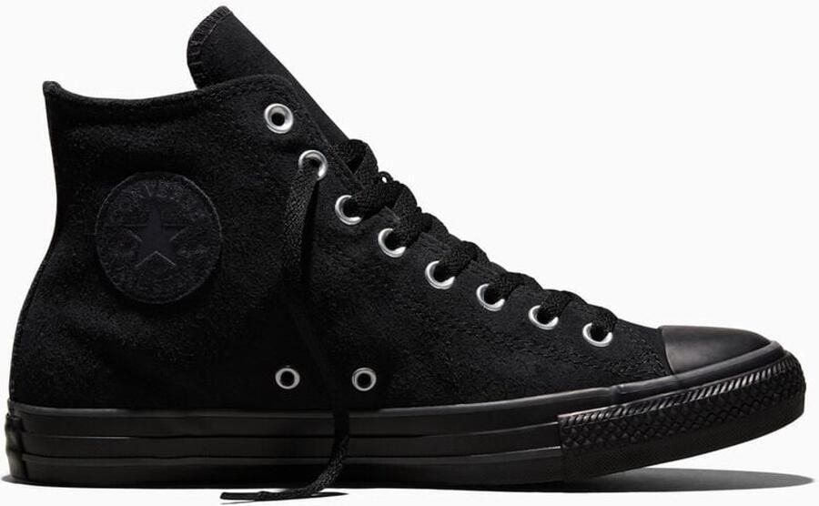 Converse Chuck Taylor Allstar Zwart Sneakers