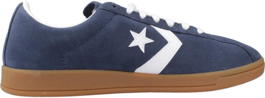Converse All Star Classic Trainer Men Skate blauw Schoenen