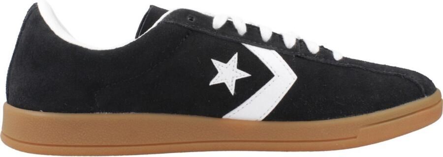 Converse All Star Classic Trainer Men Skate zwart Schoenen