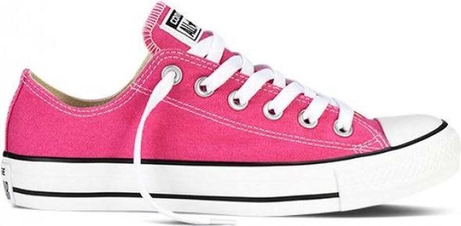 Converse Ct Ox Pink Paper