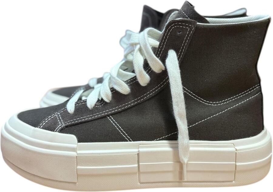 Converse Chuck Taylor All Star Cruise Brown- Brown