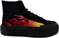 Converse Chuck Taylor All Star Cruise Chuck Taylor in zwart formaten: 38.5 - Zwart