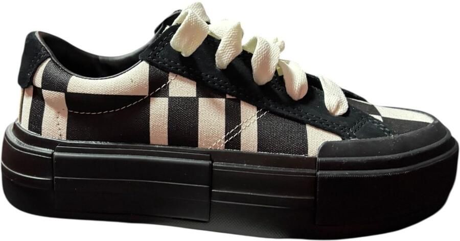 Converse Chuck Taylor All Star Cruise Chuck Taylor in zwart formaten: 39